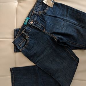 Old Navy Skinny NWT 10 Plus girl's jeans